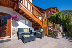 Apartment Sellablick Ortisei